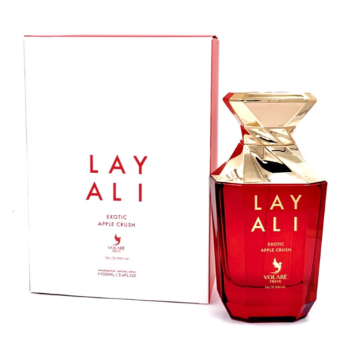 Volare Layali Exotic Apple Crush