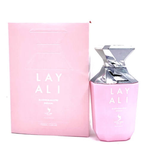 Volare Layali Marshmallow Dream