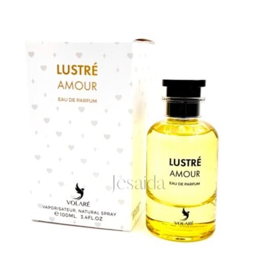Volare Lustre Amour