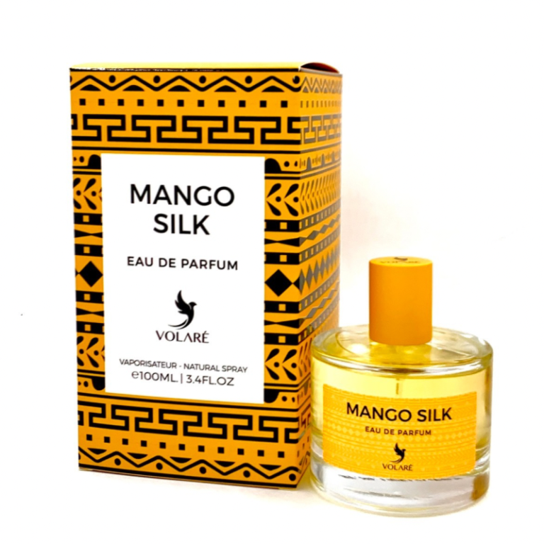 Volare Mango Silk