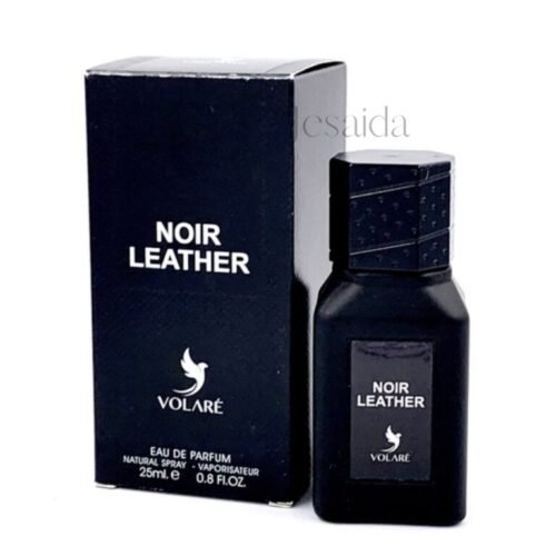 Volare Noir Leather 25ml
