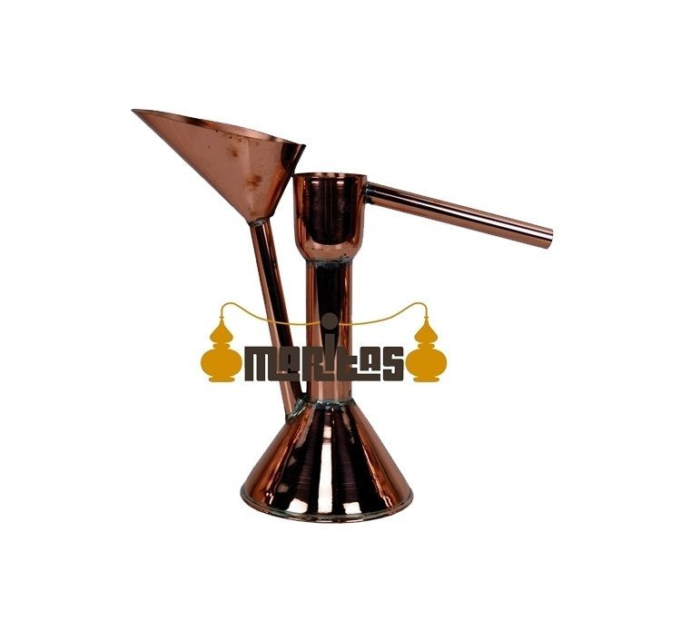 Whiskey Alembic 400 liters PROFESSIONAL - Image 9