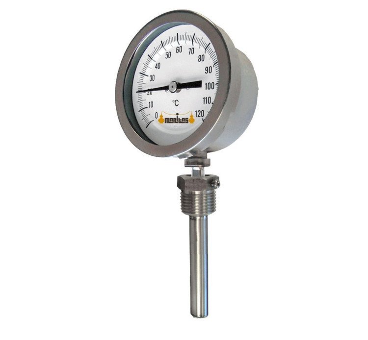 Whisky Distillery 250 liters GAS - Image 5