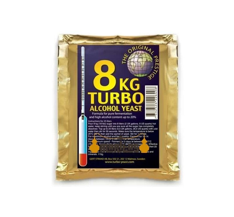 Rauga komplekts 50 litri - Image 5