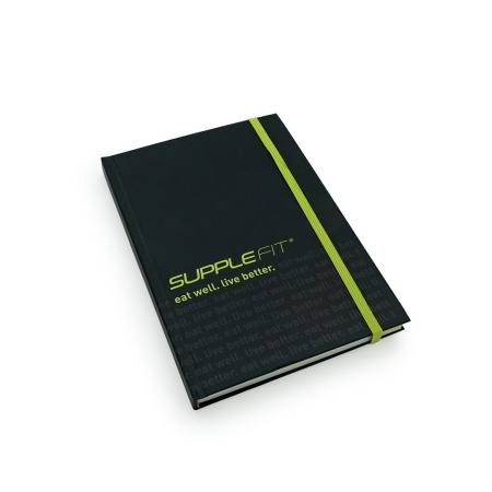 SuppleFit Food Diary SUPAC04
