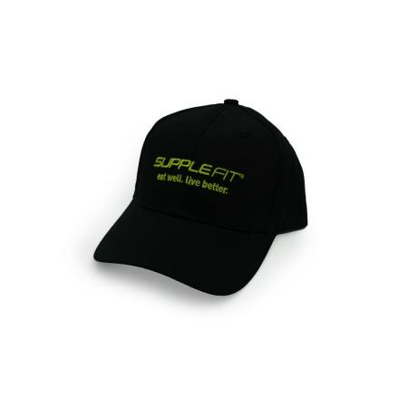 SuppleFit Cap SUPAC09