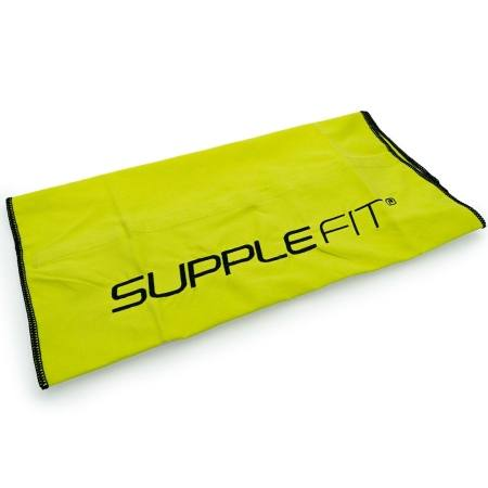 SuppleFit Microfibre Gym Towel SUPTW01