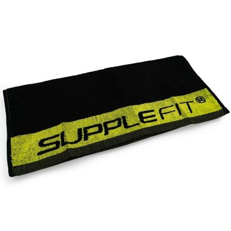 SuppleFit Cotton Gym Towel SUPTW02