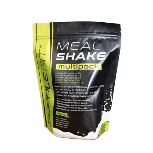 Custard-flavoured Meal Shake Multi-pack 31 g x 10 SU0011