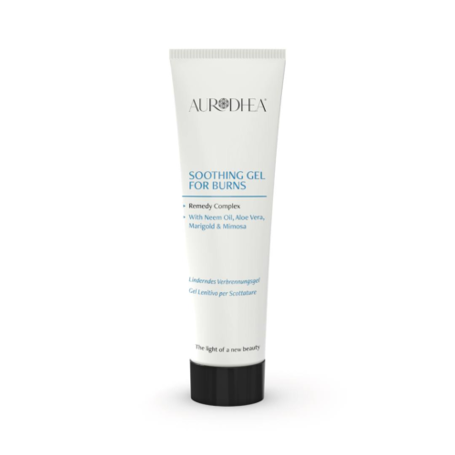 Soothing Burn Gel MD03B