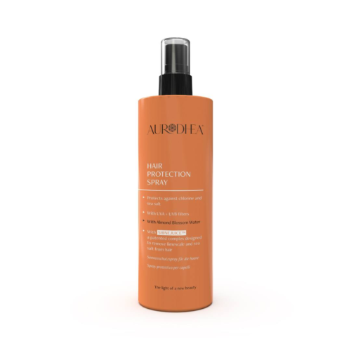 Anti-chlorine & Sea Salt Hair Protection Spray SOL26