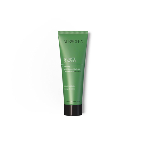Bioloģisks Aloe Vera intīmās higiēnas līdzeklis AL07B