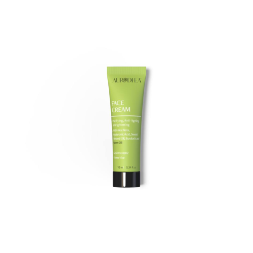 Neem Oil Face Cream CU42B