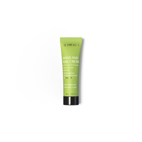 Hand & Nail Cream with Neem Oil CU40B