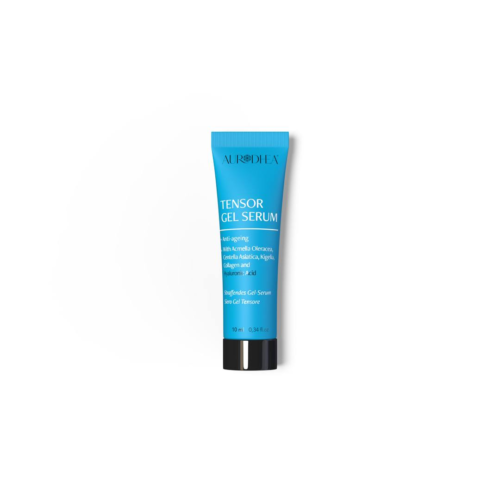 Tensor Gel Serum with Hyaluronic Acid CU32B