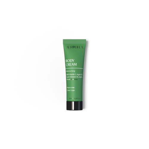Aloe Vera Body Cream CU30B
