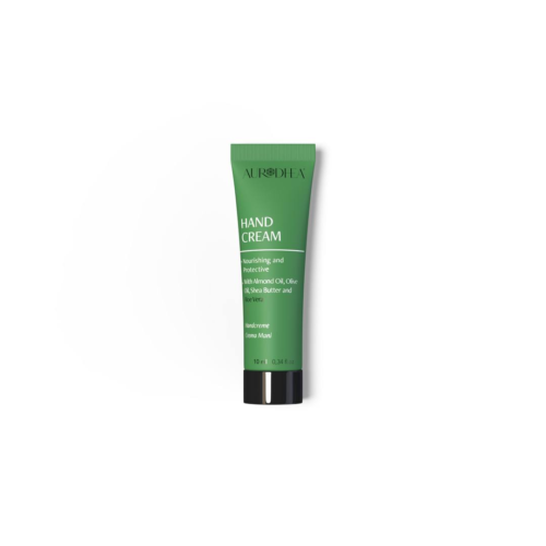 Aloe Vera Hand Cream CU27B