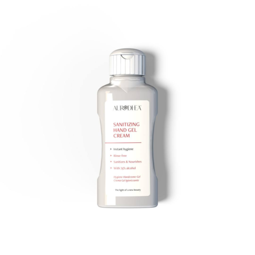 Sanitizing Hand Gel Cream GI02B