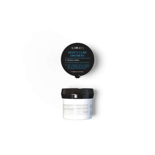 Devil's Claw Ointment AD02B