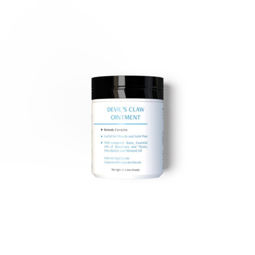 Devil's Claw Ointment AD01B