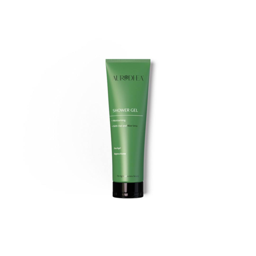 Aloe Vera dušas želeja AL02B