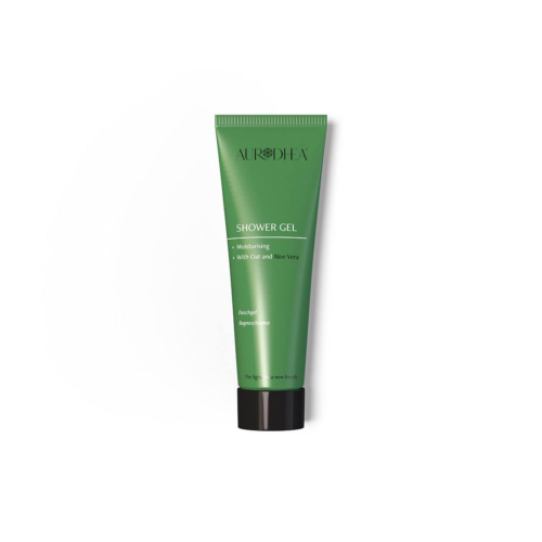 Aloe Vera dušas želeja AL06B
