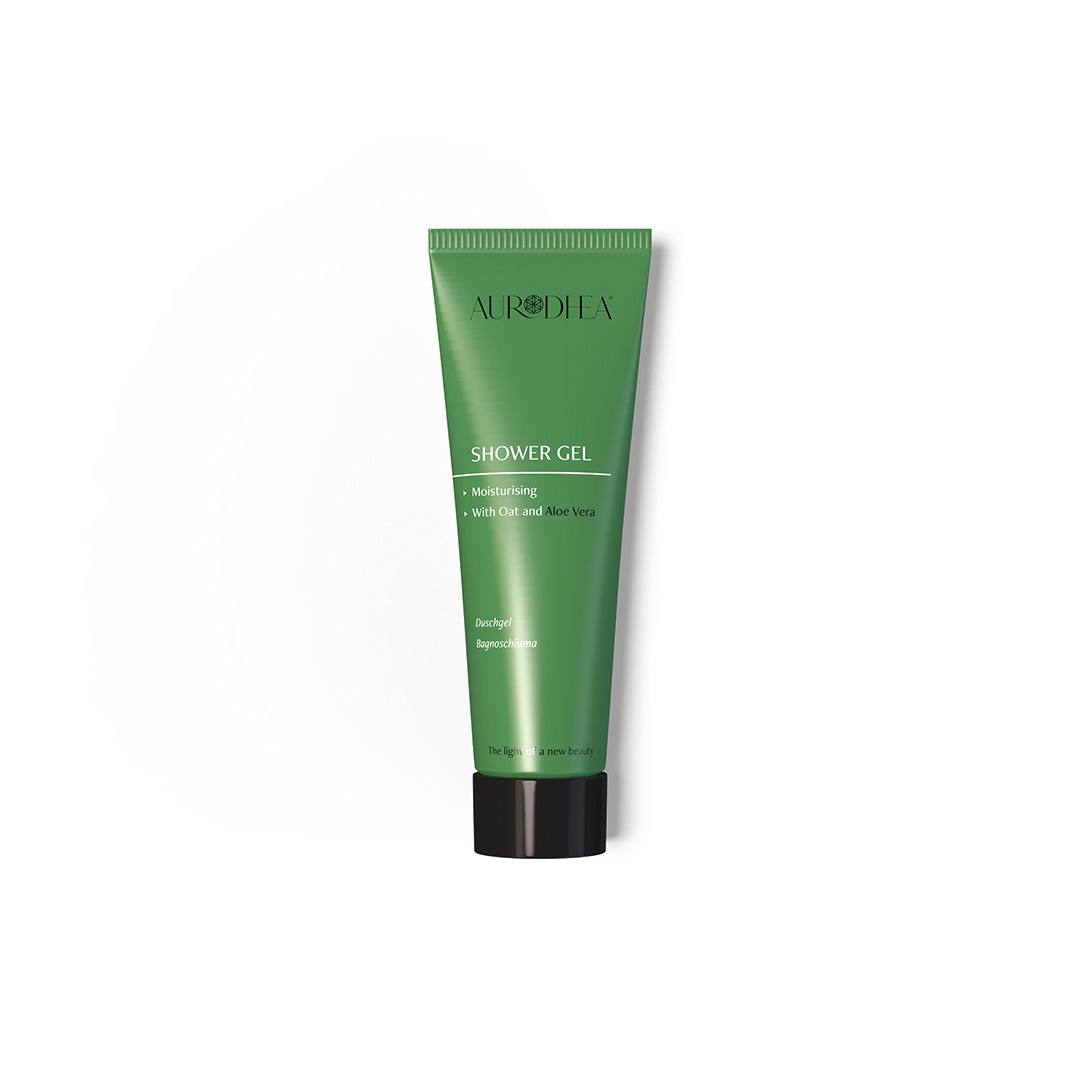 Aloe Vera dušas želeja AL06B