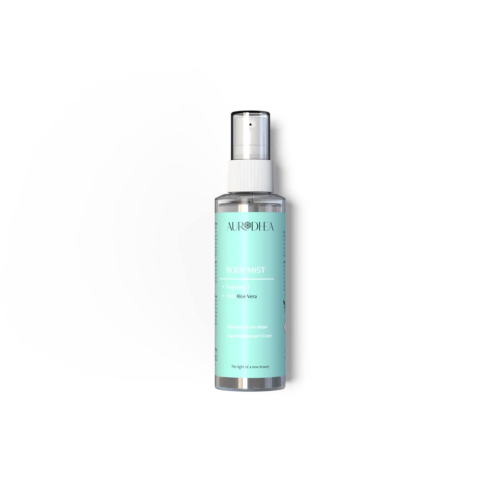 Scented Body Mist AP07B