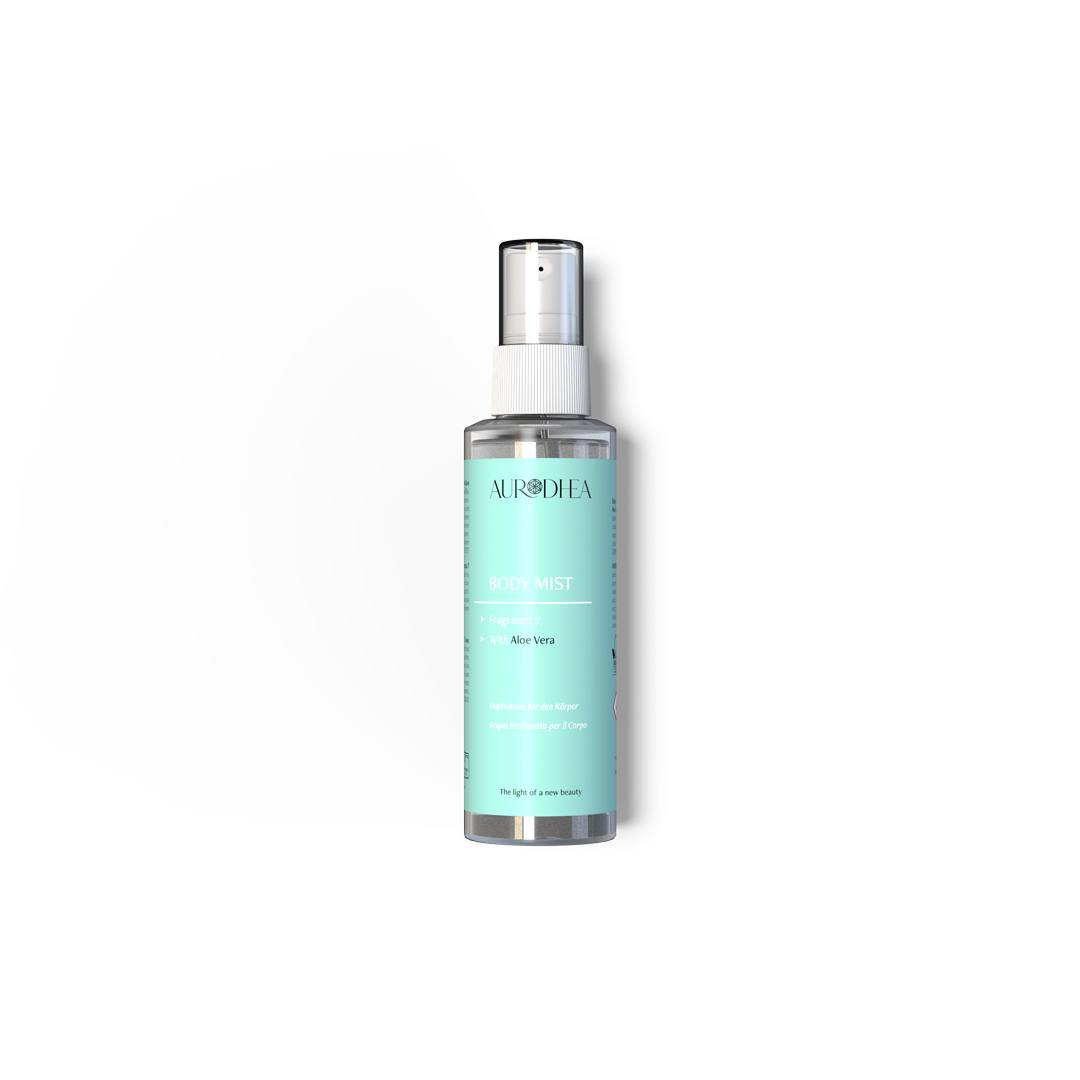 Scented Body Mist AP07B