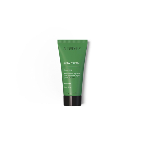 Aloe Vera ķermeņa krēms AL09B