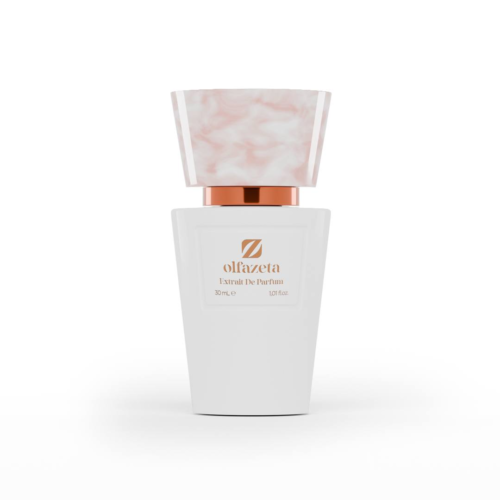 025 Chogan Olfazeta Her Secret women's perfume 30ml 325W