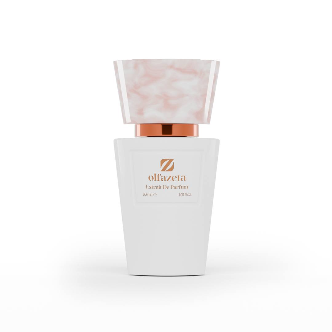 027 Chogan Olfazeta L'Amour Rare женские духи 30ml 327W