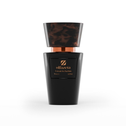 086 Chogan Olfazeta Titan men's perfume 30ml 386M