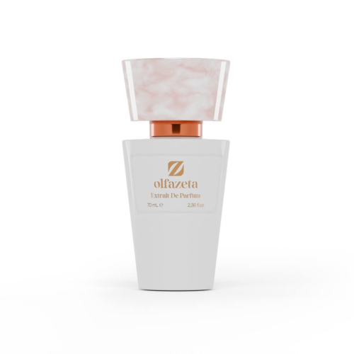 120 Chogan Olfazeta Haute Couture sieviešu smaržas 70ml 120W