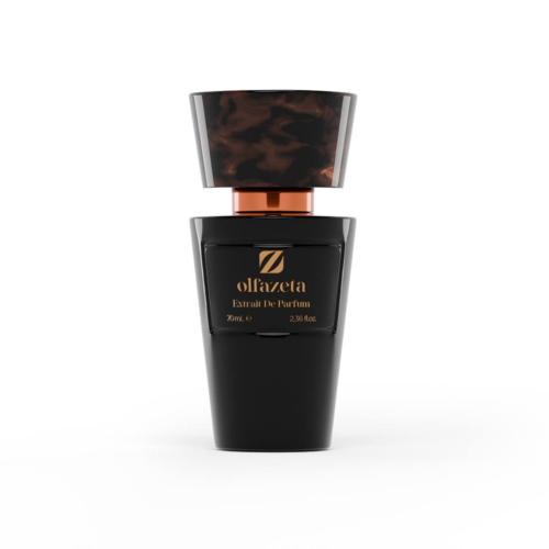 164 Chogan Olfazeta Unfold men's perfume 70ml 164M